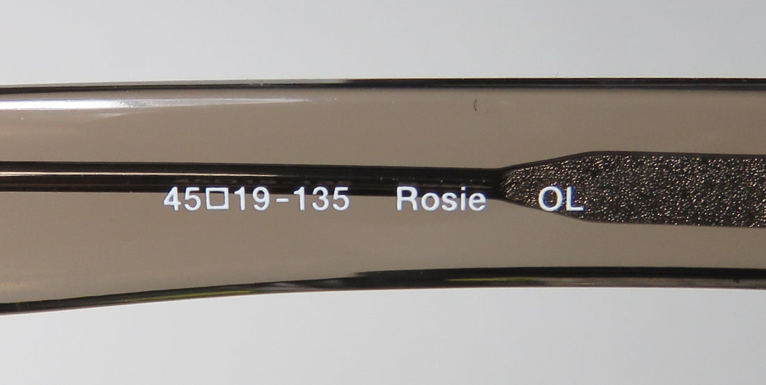 Vera Wang Luxe Rosie Eyeglasses by ModaFrames