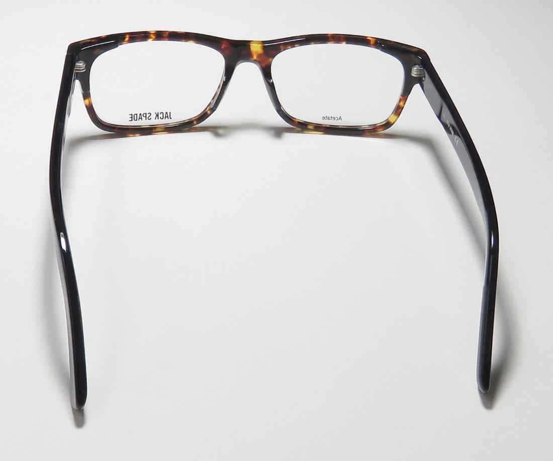 Jack Spade Julian Eyeglasses
