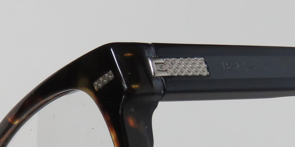 Jack Spade Julian Eyeglasses by ModaFrames