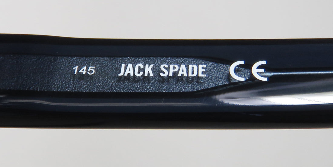 Jack Spade Julian Eyeglasses by ModaFrames