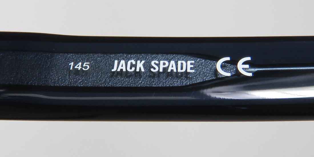 Jack Spade Julian Eyeglasses
