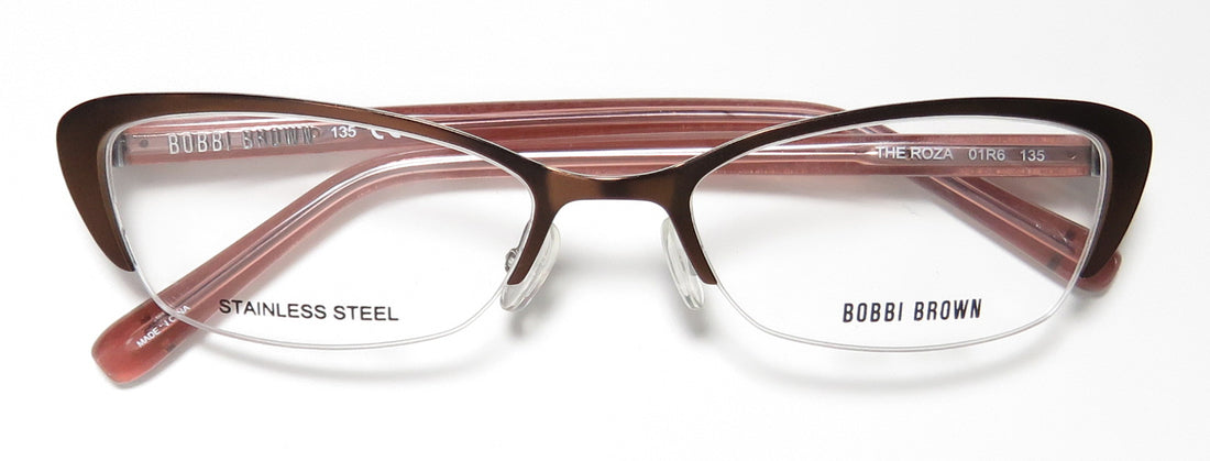 Bobbi Brown The Roza Eyeglasses by ModaFrames