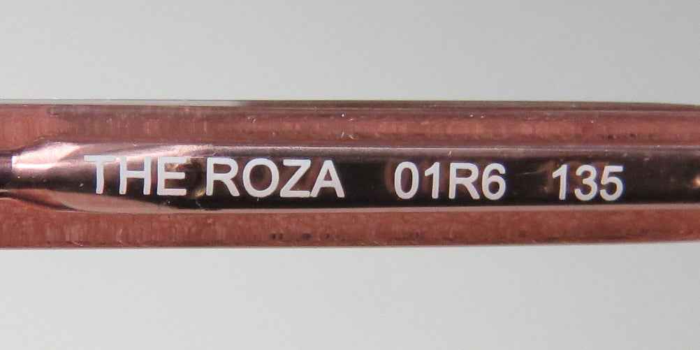 Bobbi Brown The Roza Eyeglasses