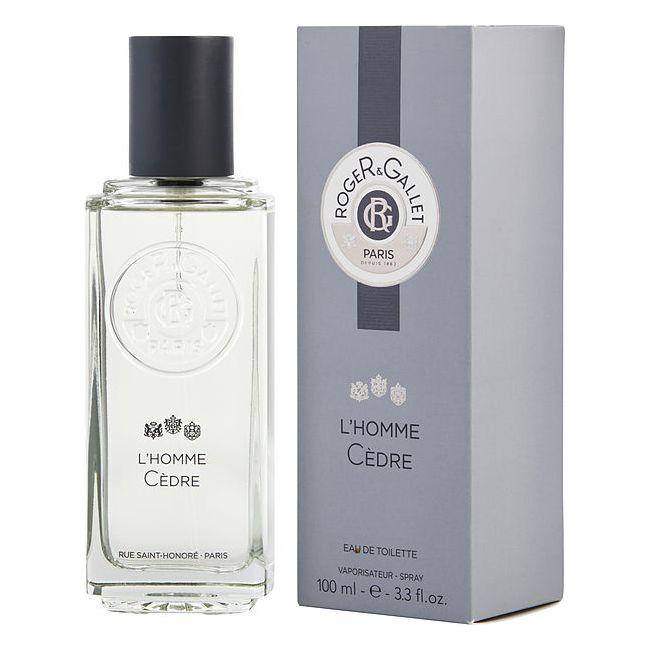 Roger & Gallet L&