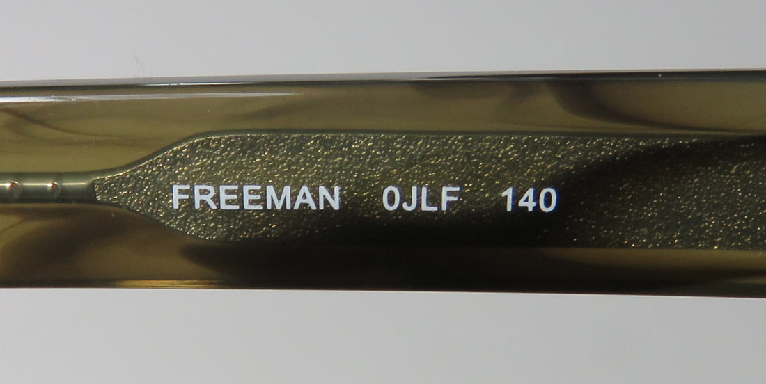 Jack Spade Freeman Eyeglasses by ModaFrames