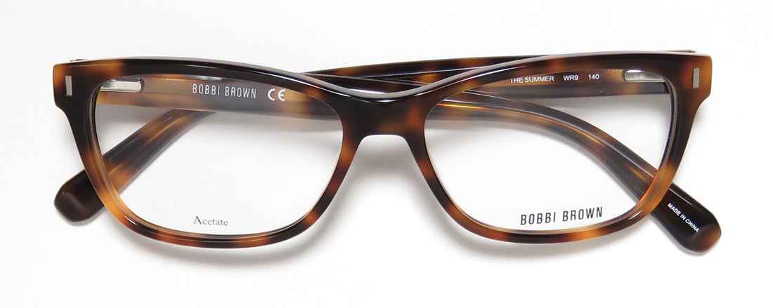 Bobbi Brown The Summer Eyeglasses