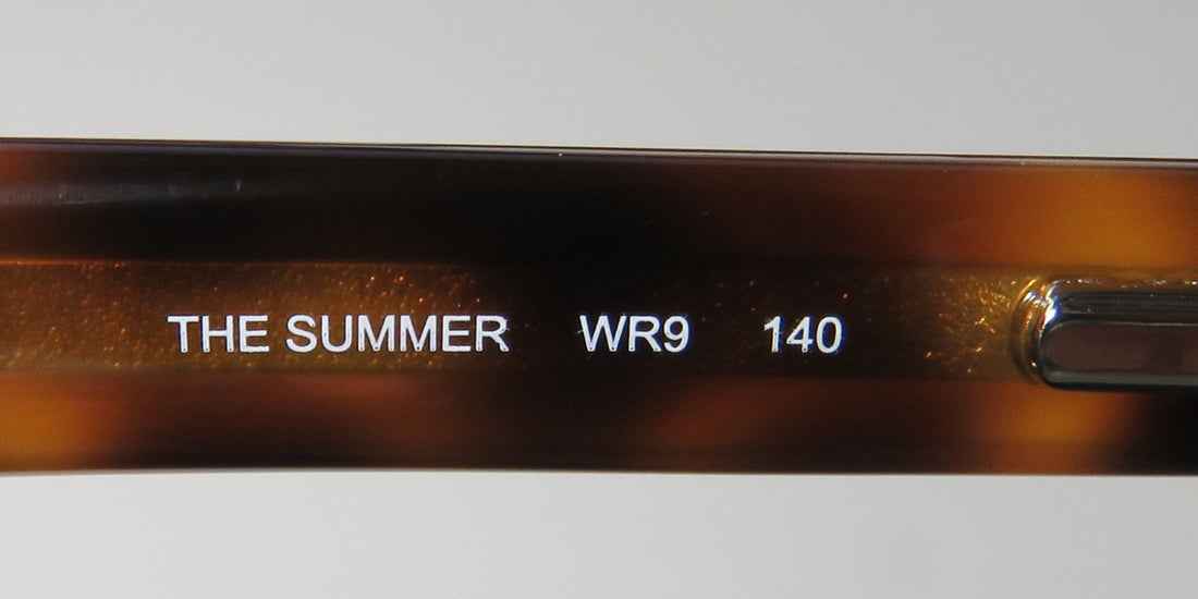 Bobbi Brown The Summer Eyeglasses