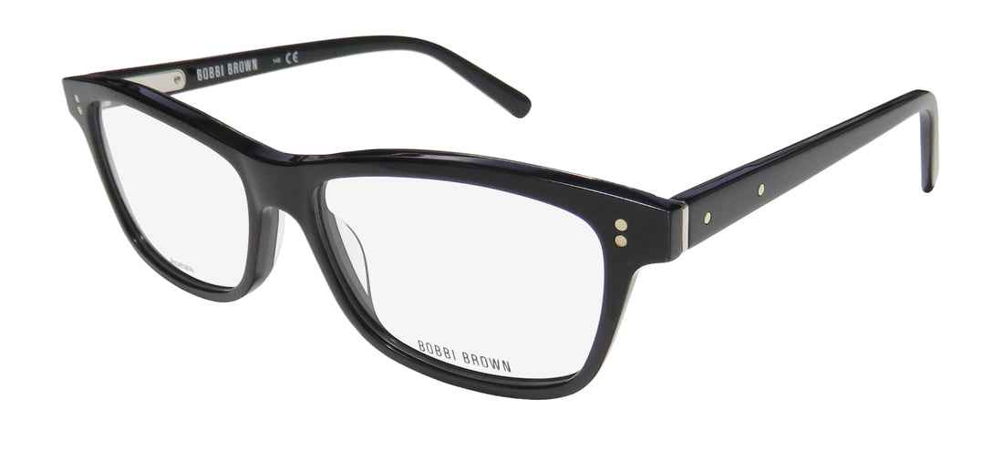 Bobbi Brown The Wilson Eyeglasses by ModaFrames