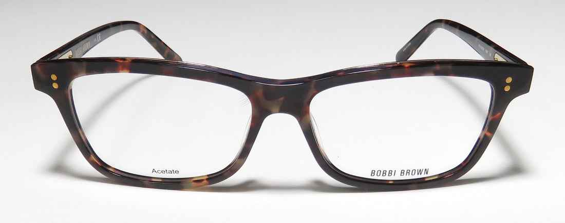 Bobbi Brown The Wilson Eyeglasses by ModaFrames