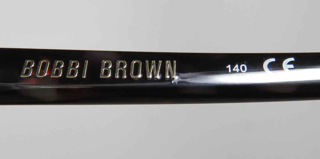 Bobbi Brown The Wilson Eyeglasses