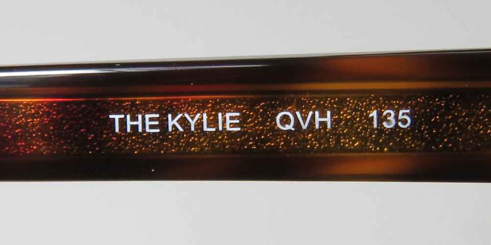 Bobbi Brown The Kylie Eyeglasses by ModaFrames