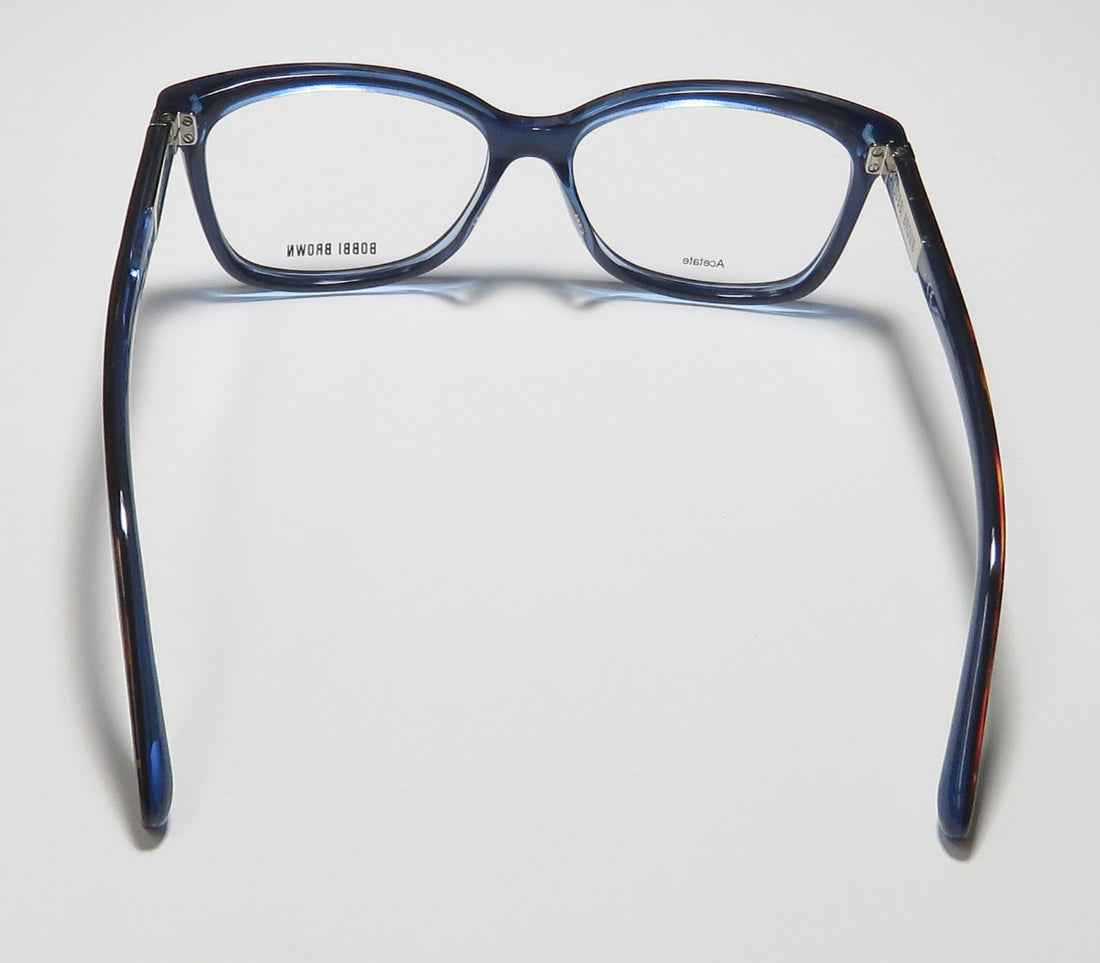 Bobbi Brown The Lena Eyeglasses by ModaFrames