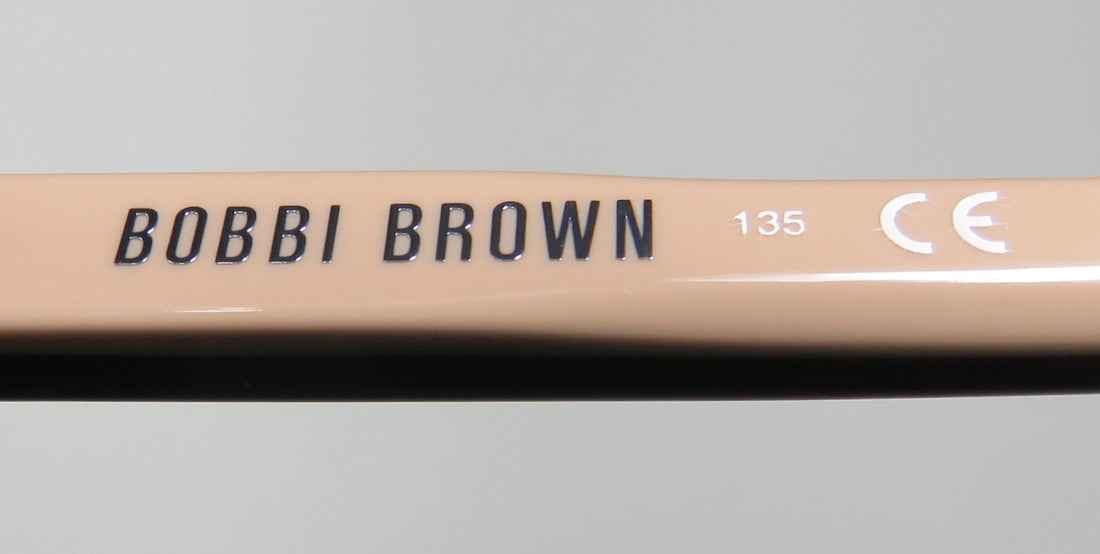 Bobbi Brown The Scout Eyeglasses