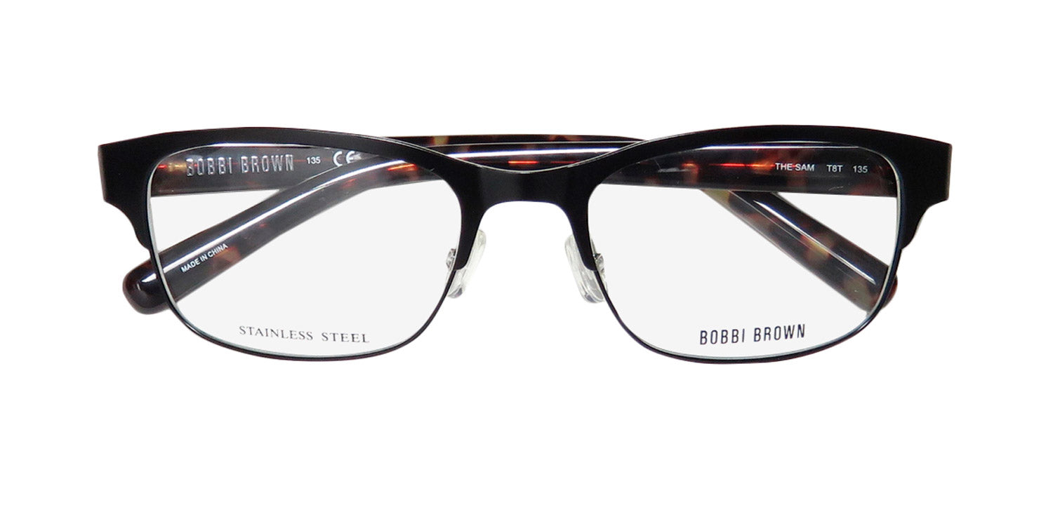 Bobbi Brown The Sam Eyeglasses by ModaFrames
