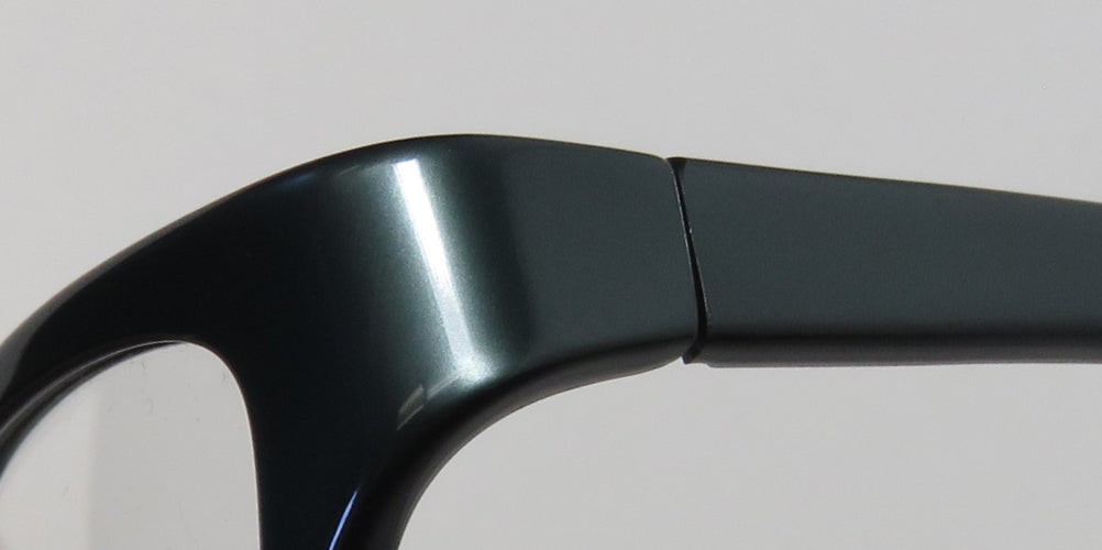 Vera Wang Luxe Harlequin Eyeglasses by ModaFrames