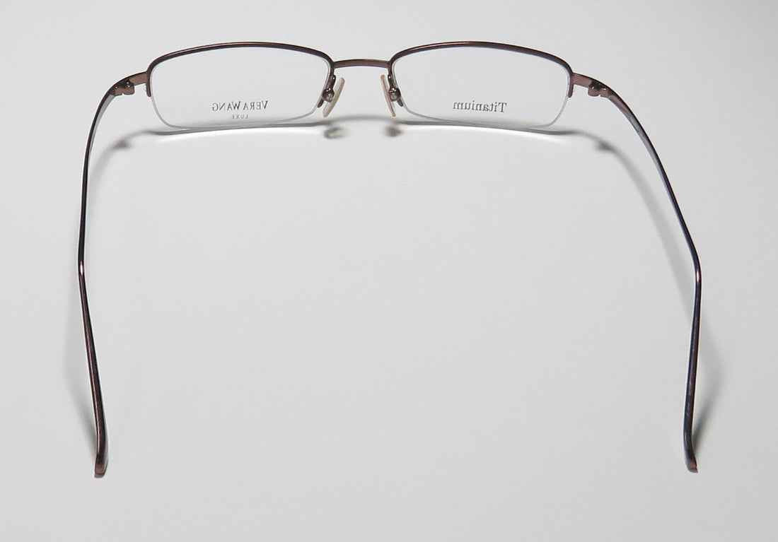 Vera Wang Luxe View Eyeglasses