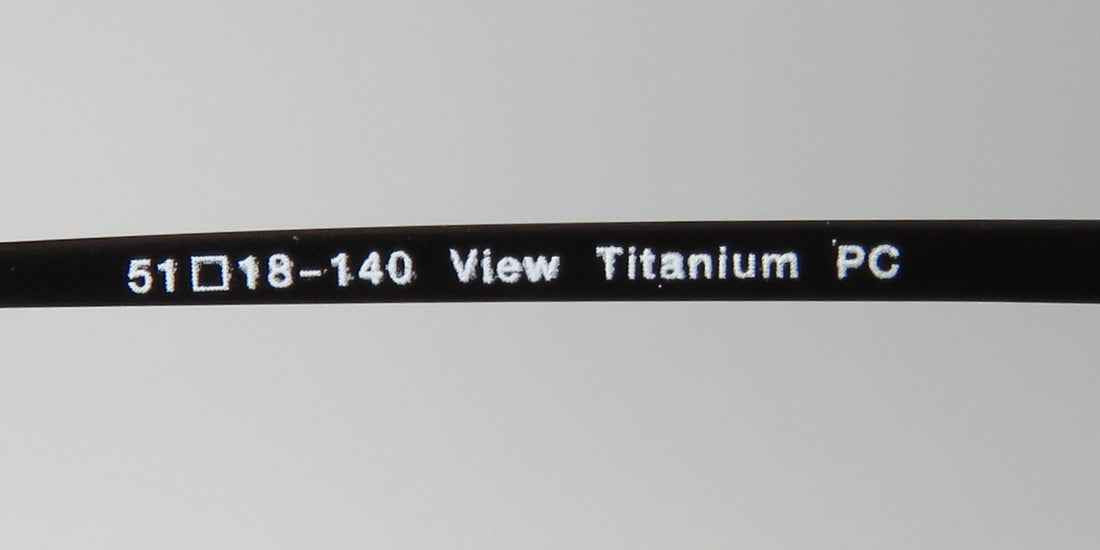 Vera Wang Luxe View Eyeglasses