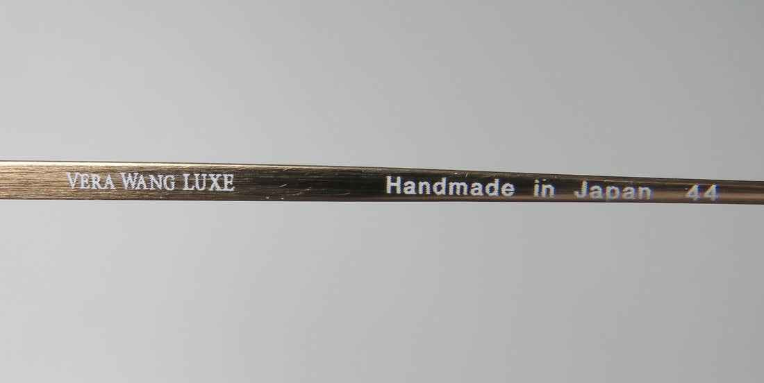 Vera Wang Luxe View Eyeglasses