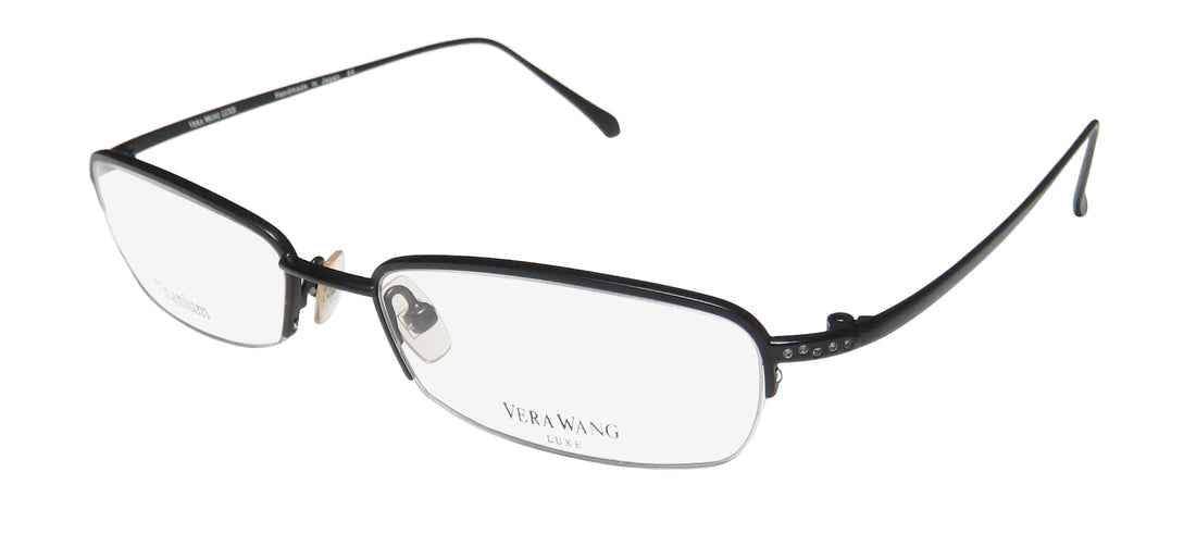 Vera Wang Luxe View Eyeglasses