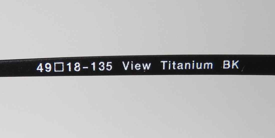 Vera Wang Luxe View Eyeglasses