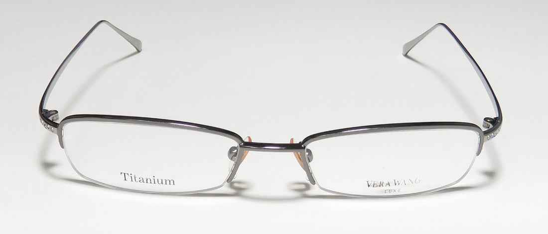 Vera Wang Luxe View Eyeglasses