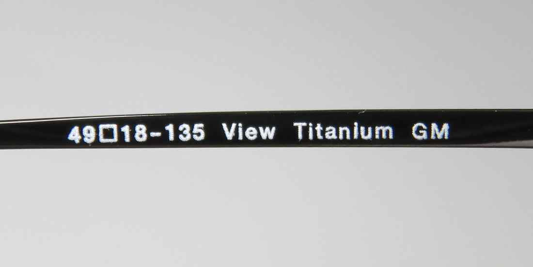 Vera Wang Luxe View Eyeglasses