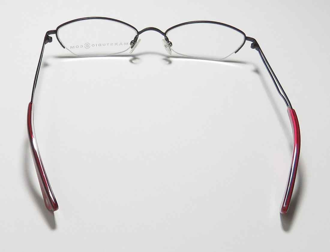Max Studio Mx132 Eyeglasses
