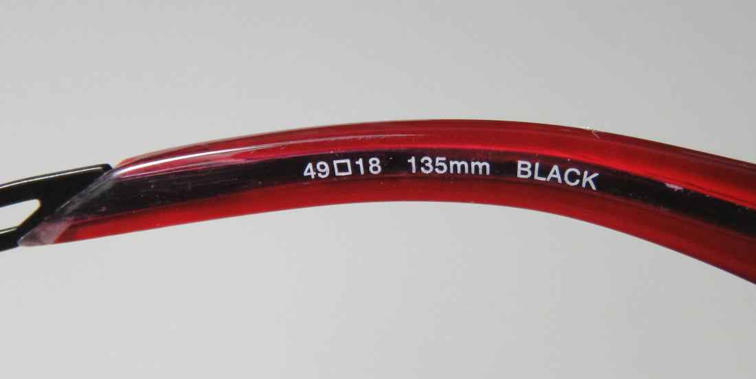 Max Studio Mx132 Eyeglasses