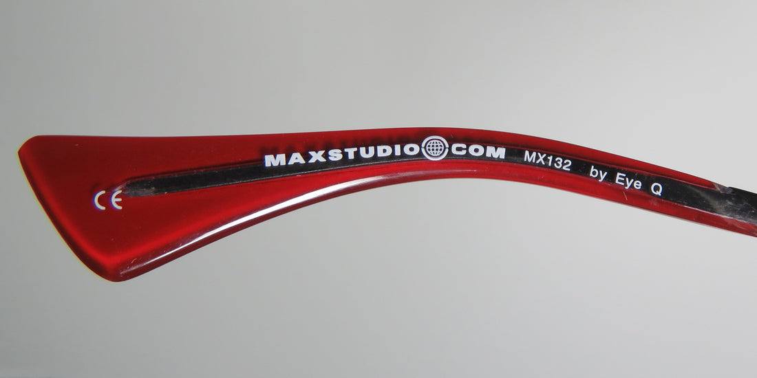 Max Studio Mx132 Eyeglasses by ModaFrames