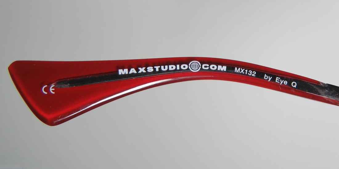 Max Studio Mx132 Eyeglasses