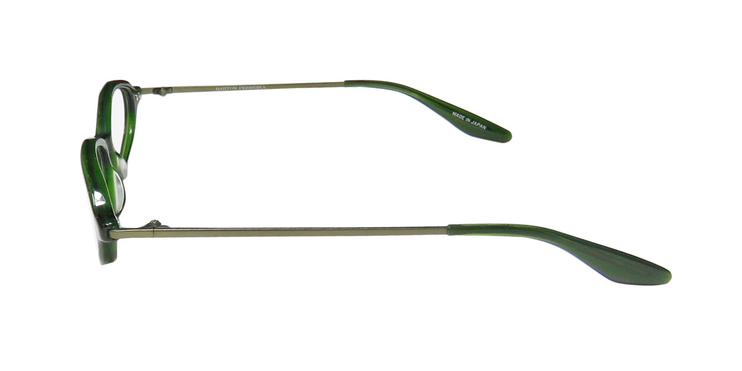 Barton Perreira Juliette Eyeglasses by ModaFrames