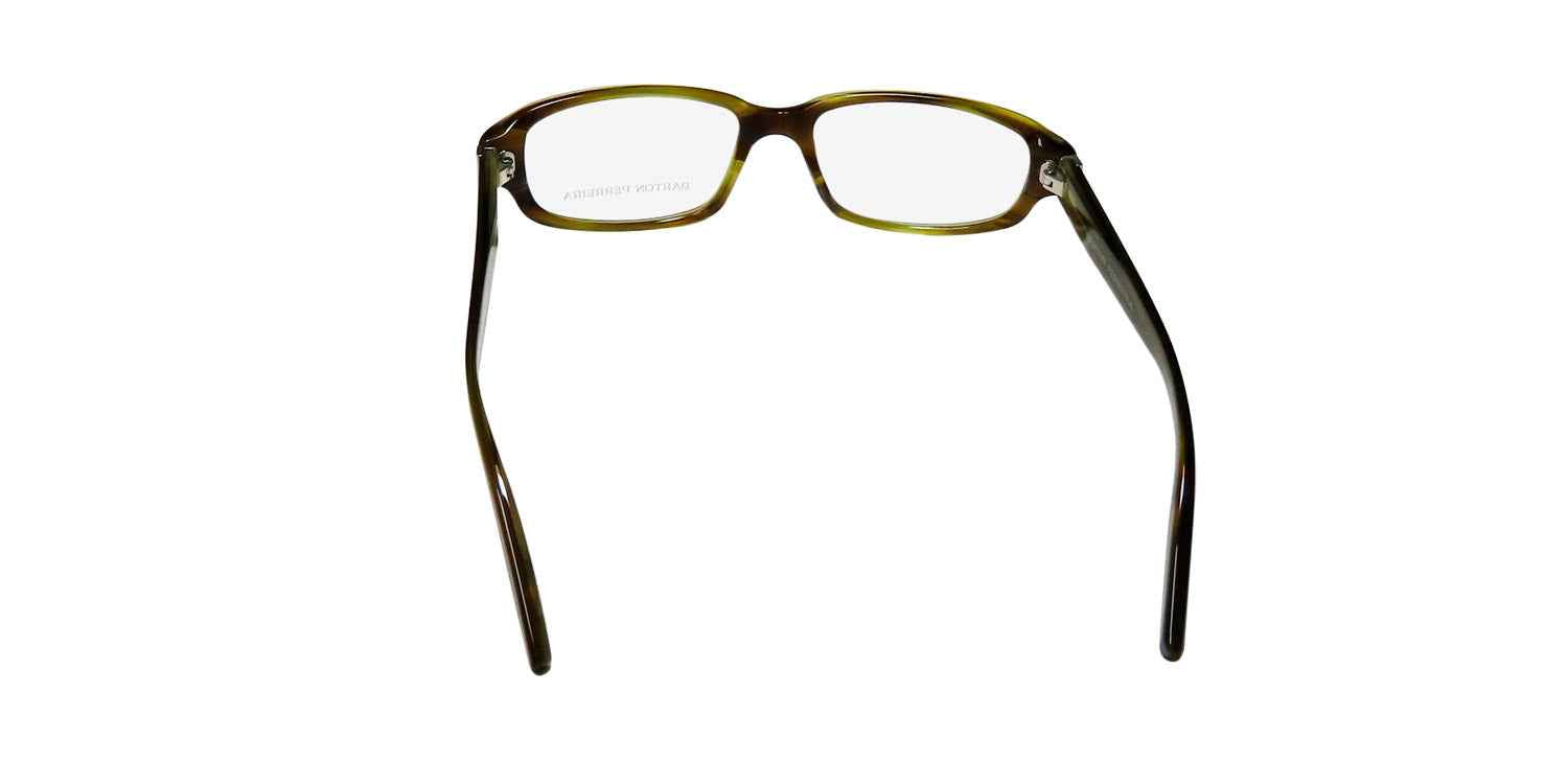 Barton Perreira Accomplice Eyeglasses