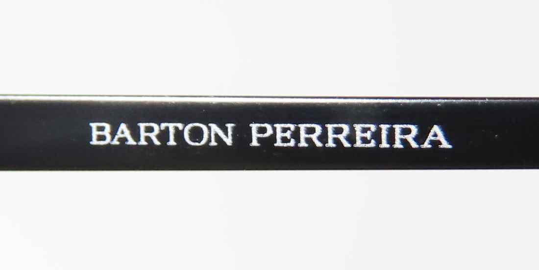 Barton Perreira Valera Eyeglasses