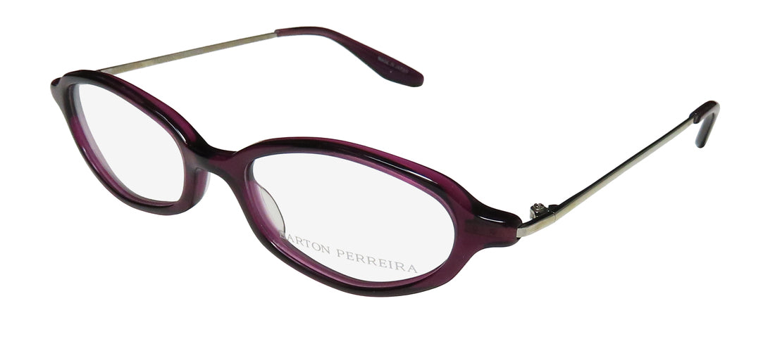 Barton Perreira Juliette Eyeglasses by ModaFrames