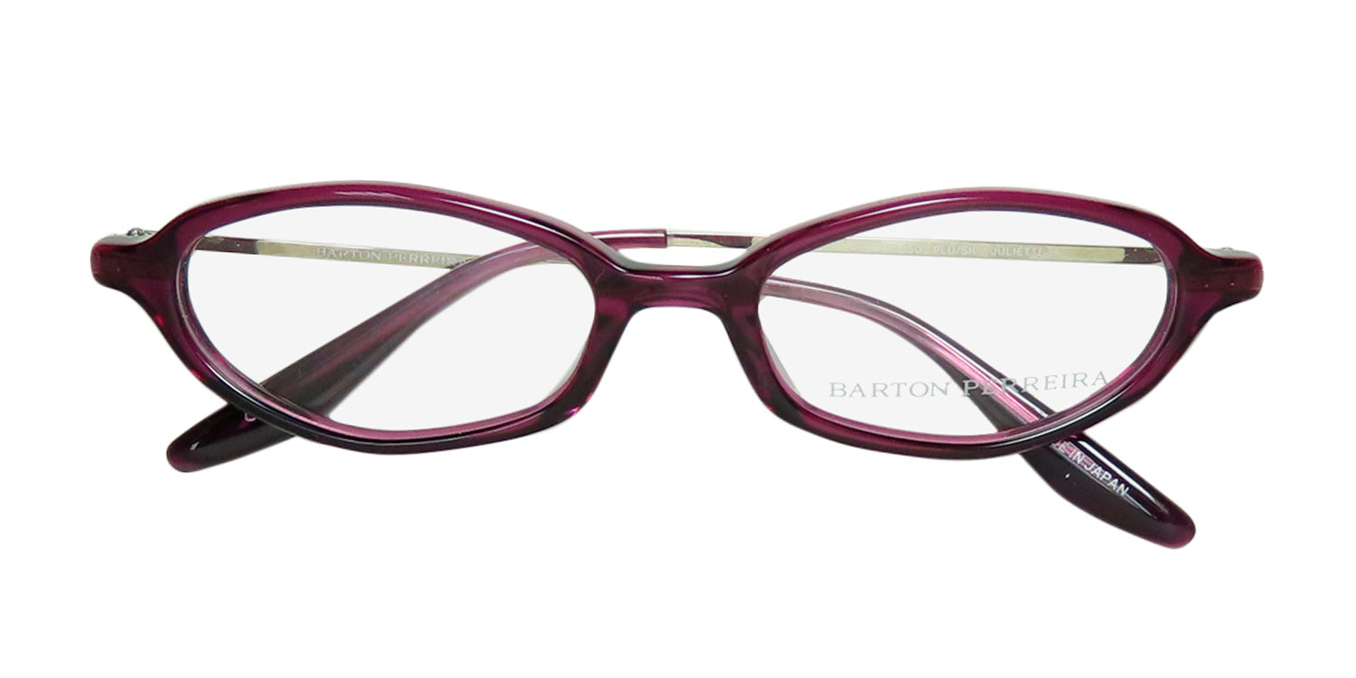 Barton Perreira Juliette Eyeglasses