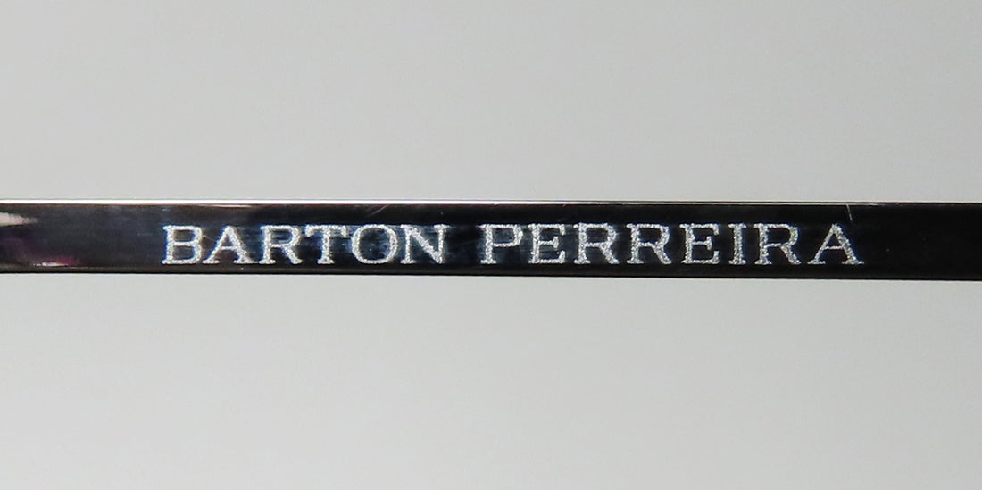Barton Perreira Juliette Eyeglasses