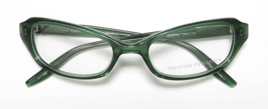 Barton Perreira Jaclyn Eyeglasses