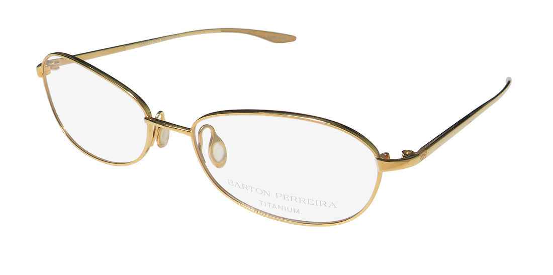 Barton Perreira Hazel Eyeglasses