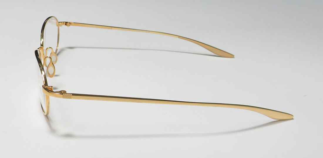 Barton Perreira Hazel Eyeglasses
