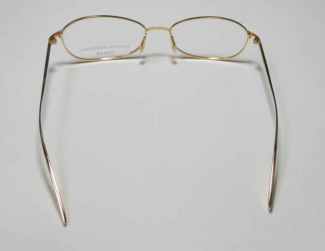 Barton Perreira Hazel Eyeglasses