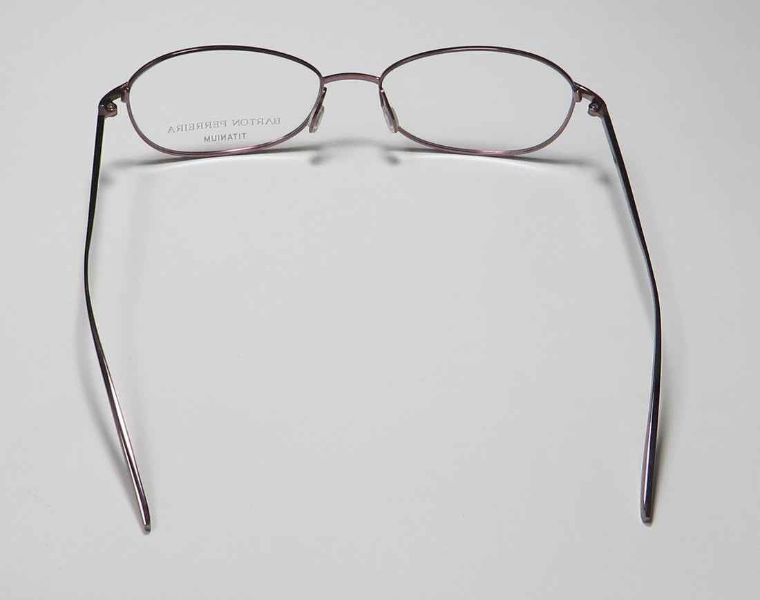 Barton Perreira Hazel Eyeglasses