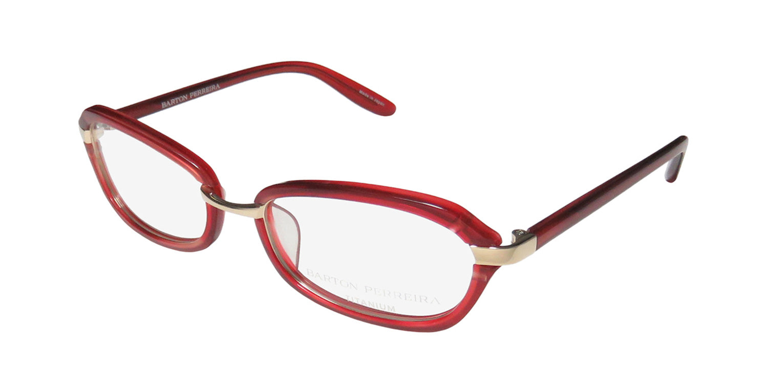 Barton Perreira Rosalie Eyeglasses by ModaFrames