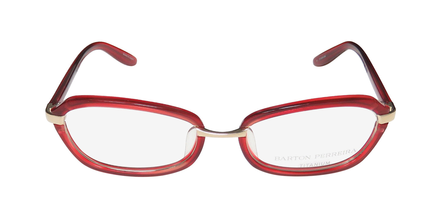 Barton Perreira Rosalie Eyeglasses by ModaFrames