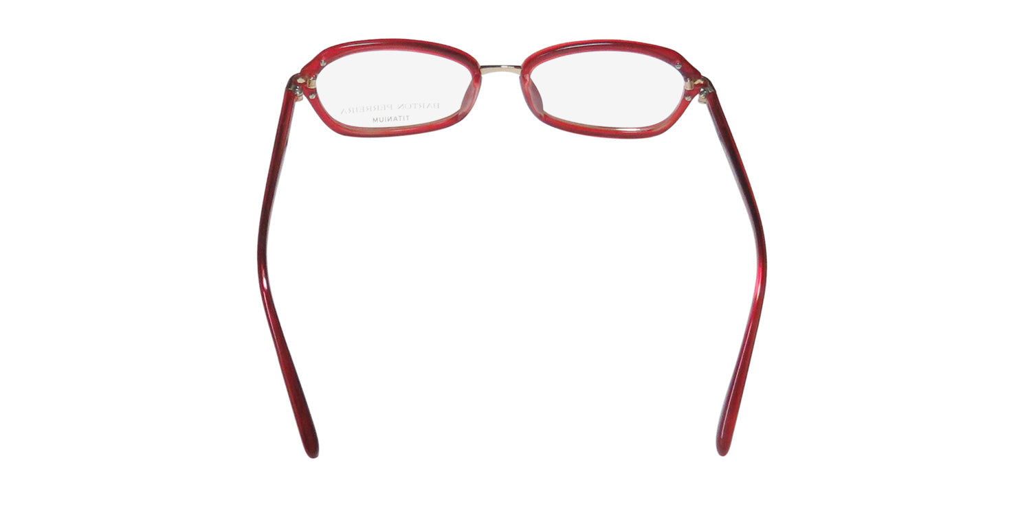 Barton Perreira Rosalie Eyeglasses by ModaFrames