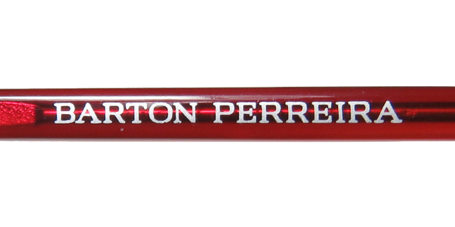 Barton Perreira Rosalie Eyeglasses by ModaFrames
