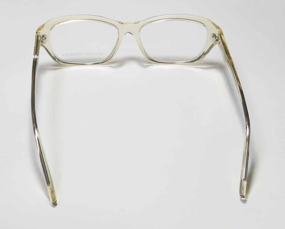 Barton Perreira Corday Eyeglasses