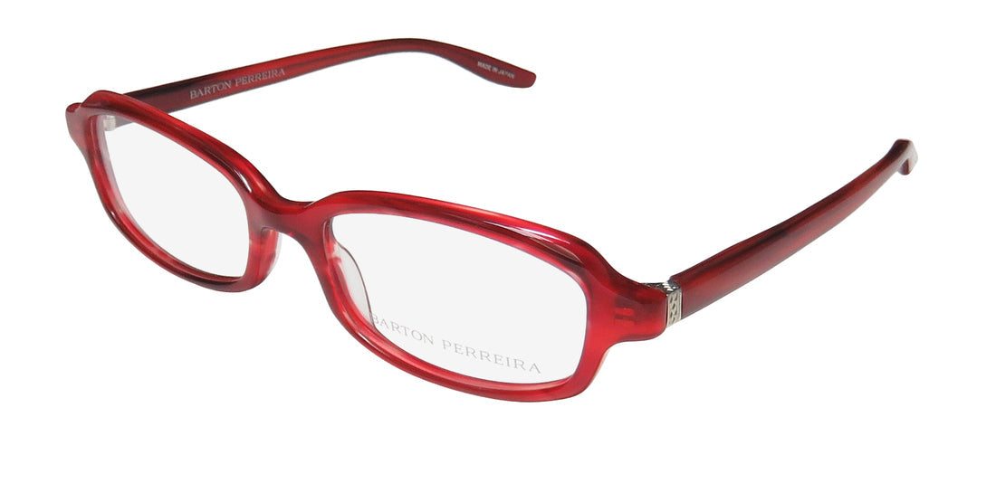 Barton Perreira Nicholette Eyeglasses DestGlow