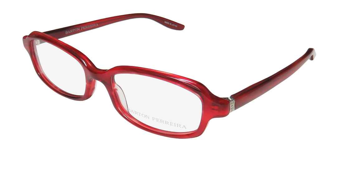 Barton Perreira Nicholette Eyeglasses