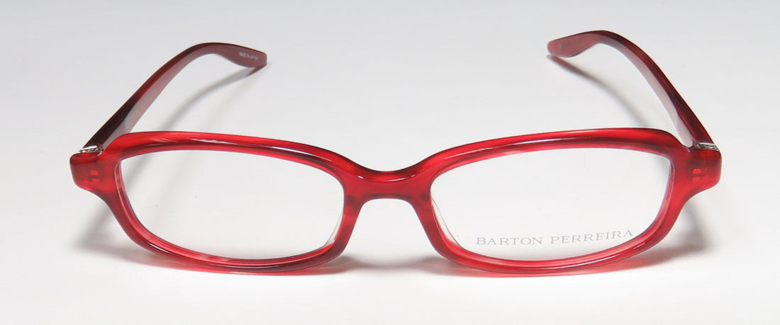 Barton Perreira Nicholette Eyeglasses DestGlow