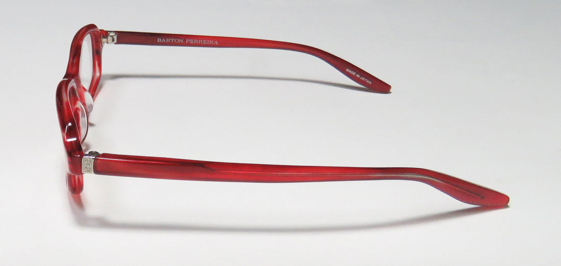 Barton Perreira Nicholette Eyeglasses DestGlow